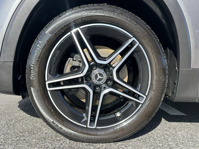 2021 Mercedes-Benz GLB GLB 250 Jacksonville FL