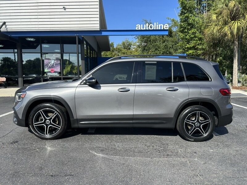 2021 Mercedes-Benz GLB GLB 250 Jacksonville FL