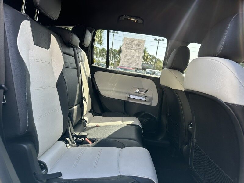 2021 Mercedes-Benz GLB GLB 250 Jacksonville FL