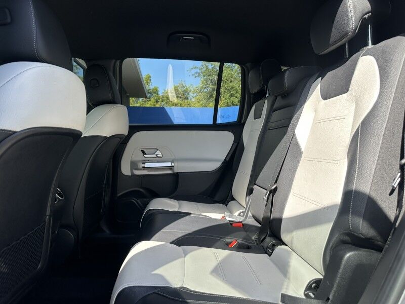 2021 Mercedes-Benz GLB GLB 250 Jacksonville FL