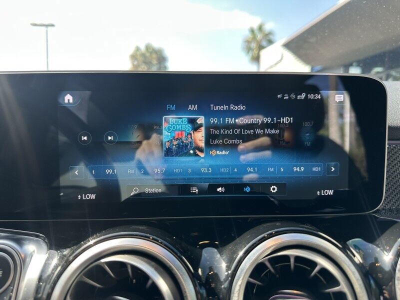 2021 Mercedes-Benz GLB GLB 250 Jacksonville FL