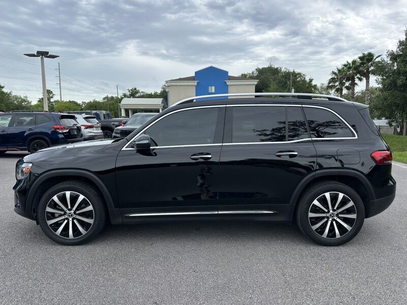 2021 Mercedes-Benz GLB GLB 250