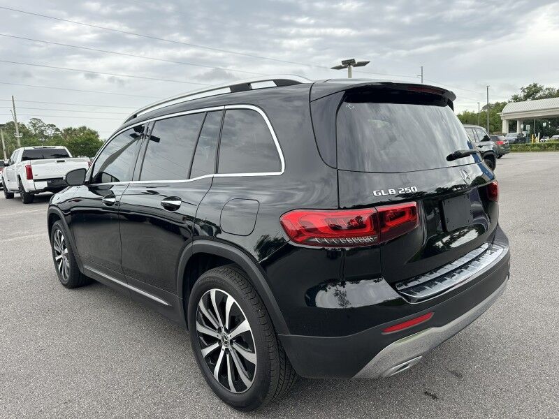 2021 Mercedes-Benz GLB GLB 250