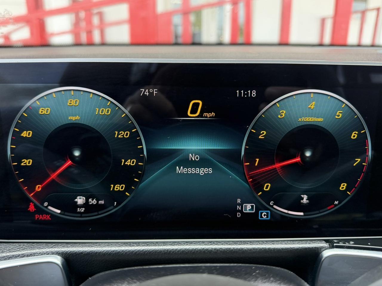 2021 Mercedes-Benz GLB GLB 250