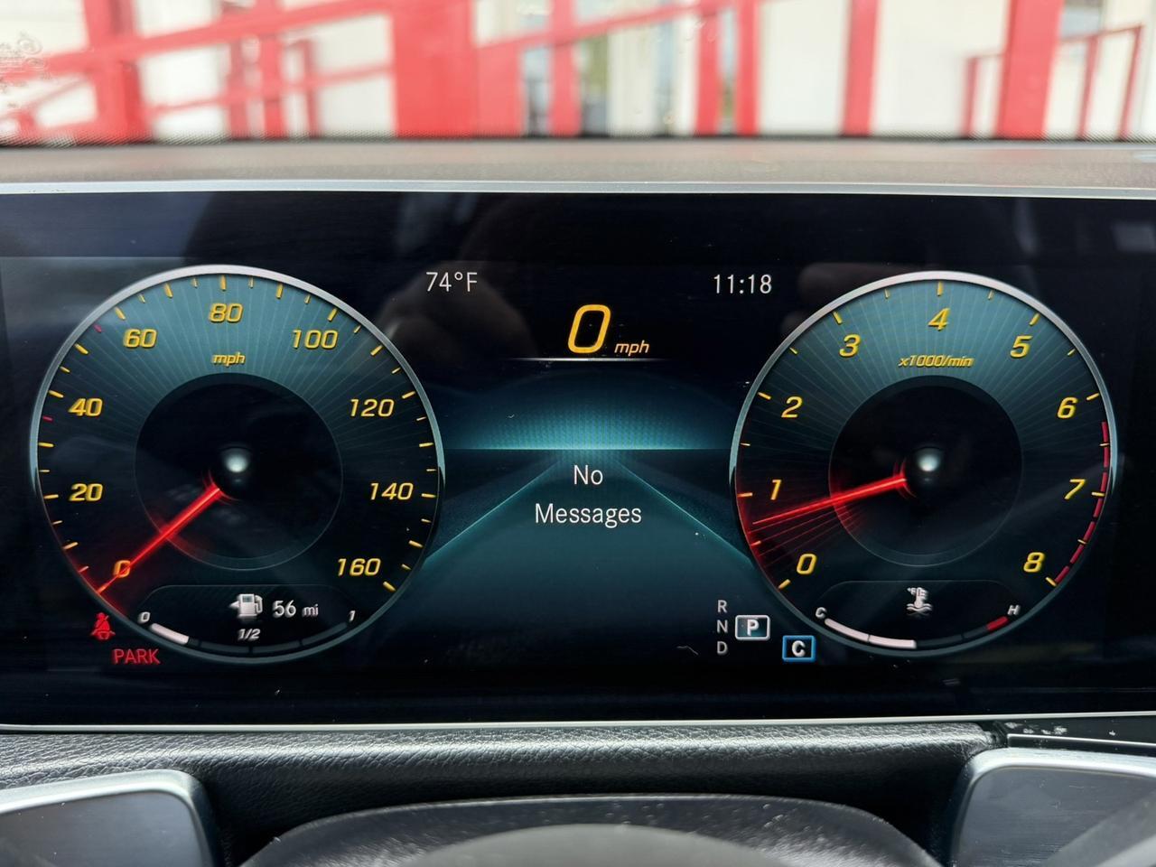 2021 Mercedes-Benz GLB GLB 250 Hollywood FL