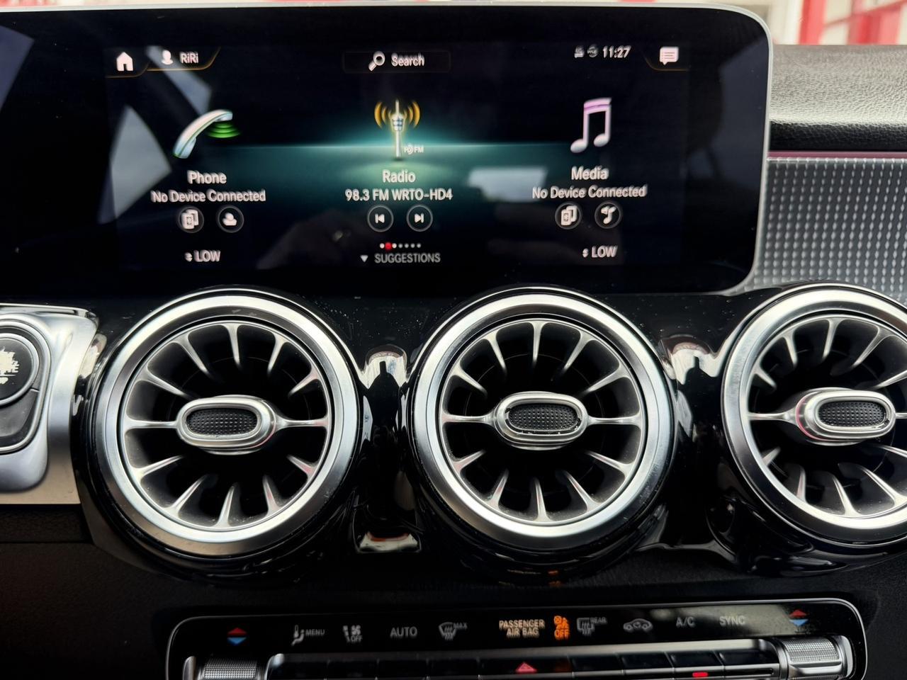 2021 Mercedes-Benz GLB GLB 250 Hollywood FL