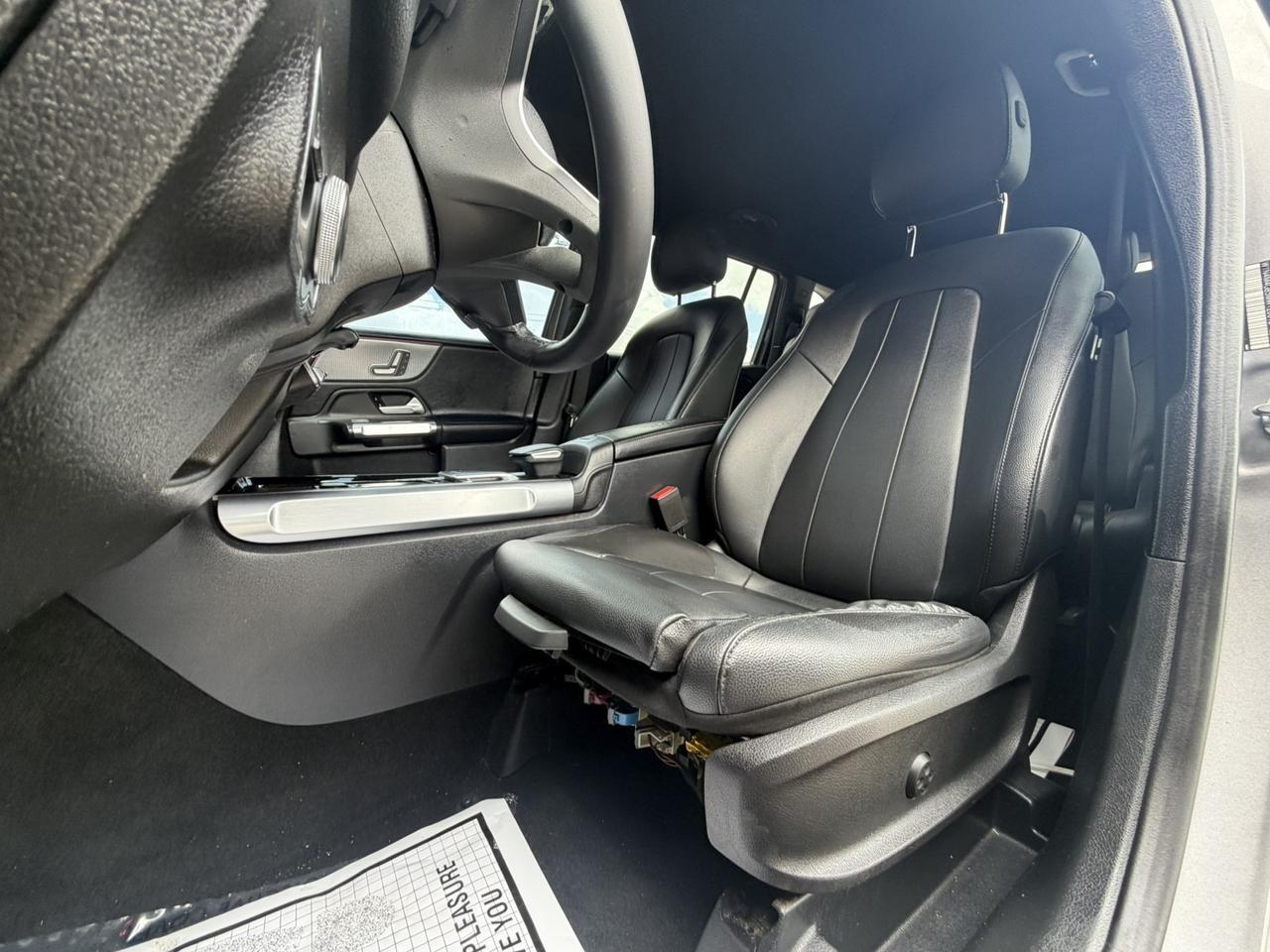 2021 Mercedes-Benz GLB GLB 250 Hollywood FL