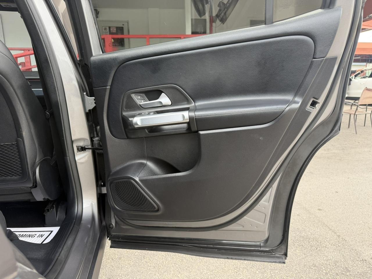 2021 Mercedes-Benz GLB GLB 250 Hollywood FL