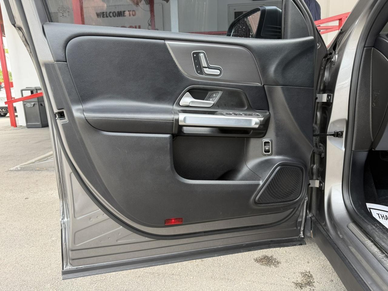 2021 Mercedes-Benz GLB GLB 250 Hollywood FL