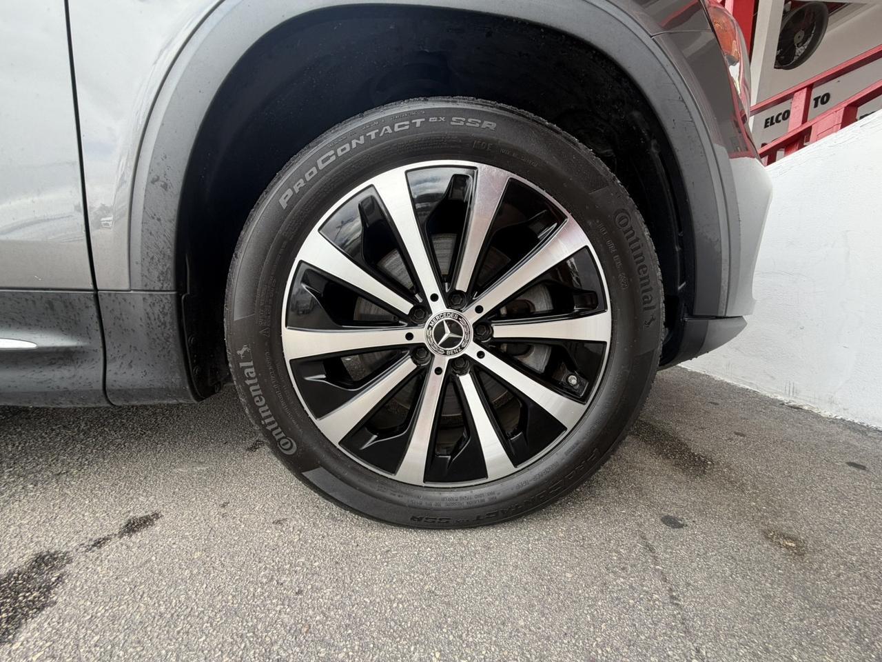 2021 Mercedes-Benz GLB GLB 250 Hollywood FL
