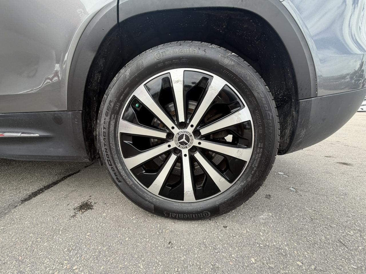 2021 Mercedes-Benz GLB GLB 250 Hollywood FL