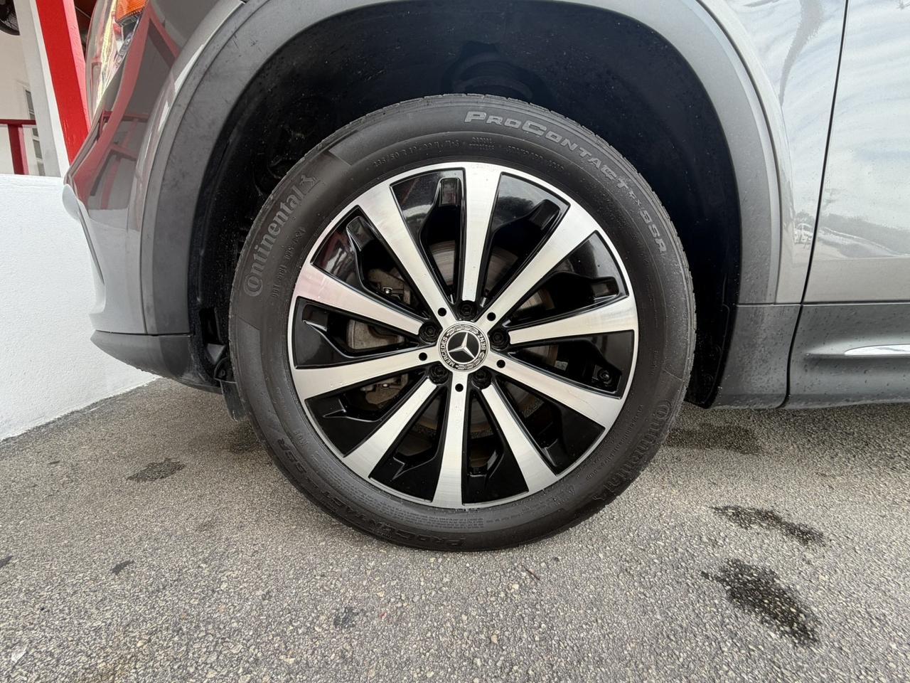 2021 Mercedes-Benz GLB GLB 250 Hollywood FL