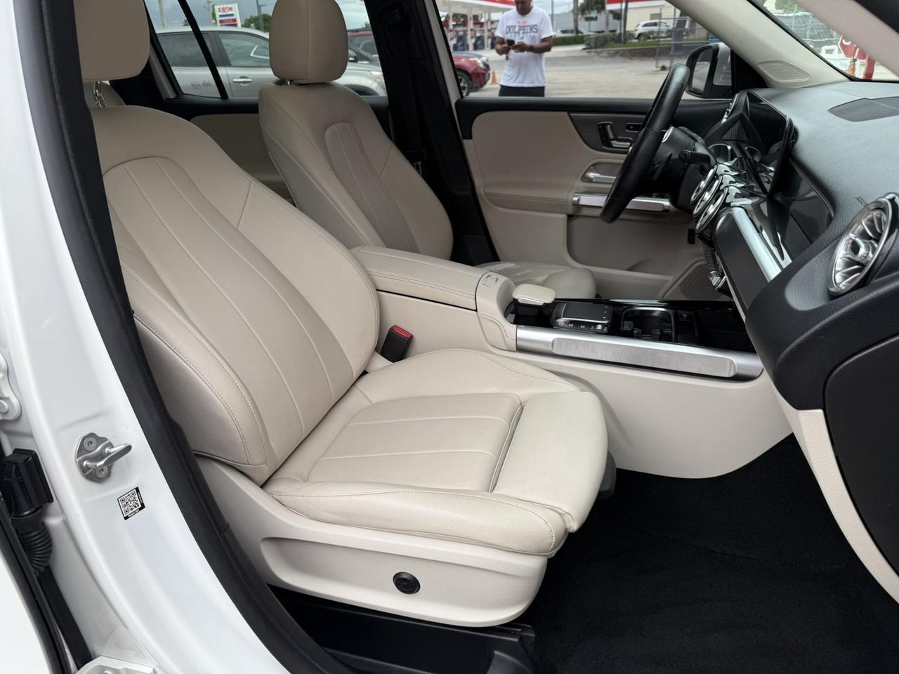 2021 Mercedes-Benz GLB GLB 250 Hollywood FL
