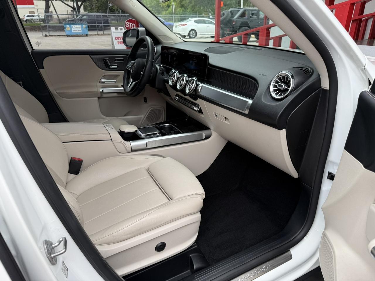 2021 Mercedes-Benz GLB GLB 250 Hollywood FL