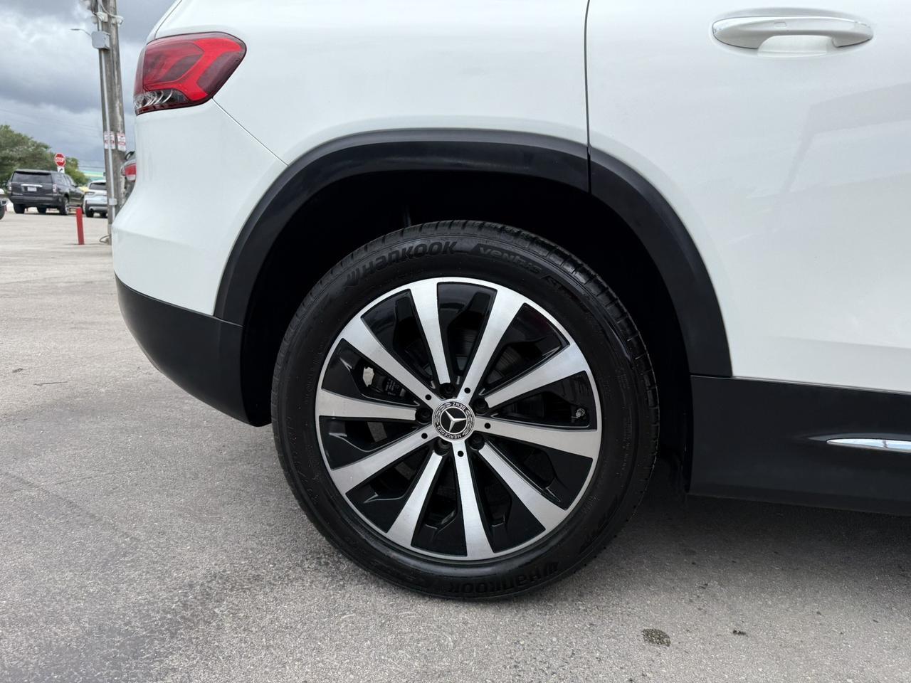 2021 Mercedes-Benz GLB GLB 250 Hollywood FL