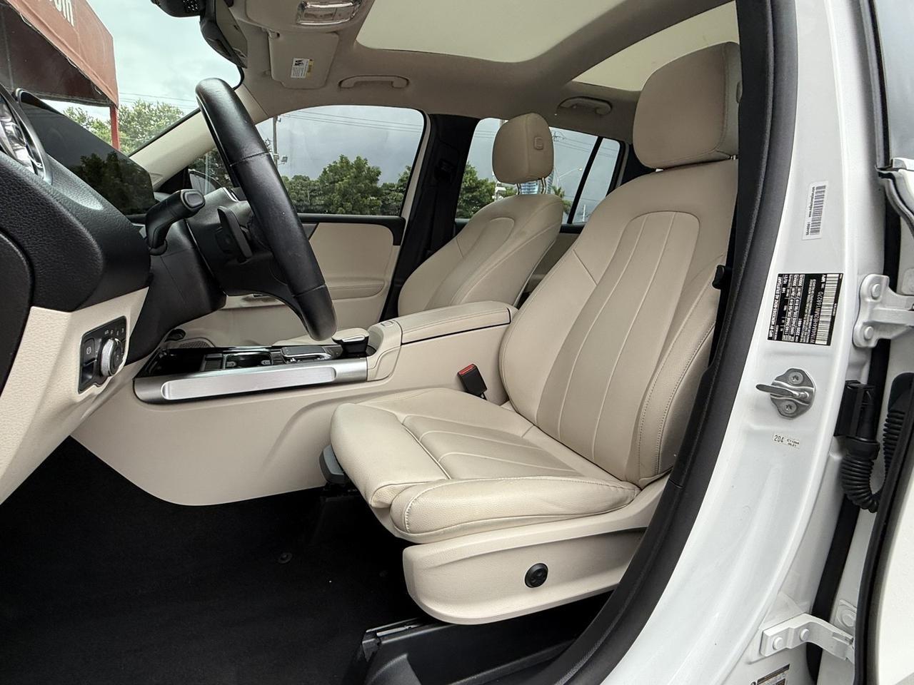 2021 Mercedes-Benz GLB GLB 250 Hollywood FL