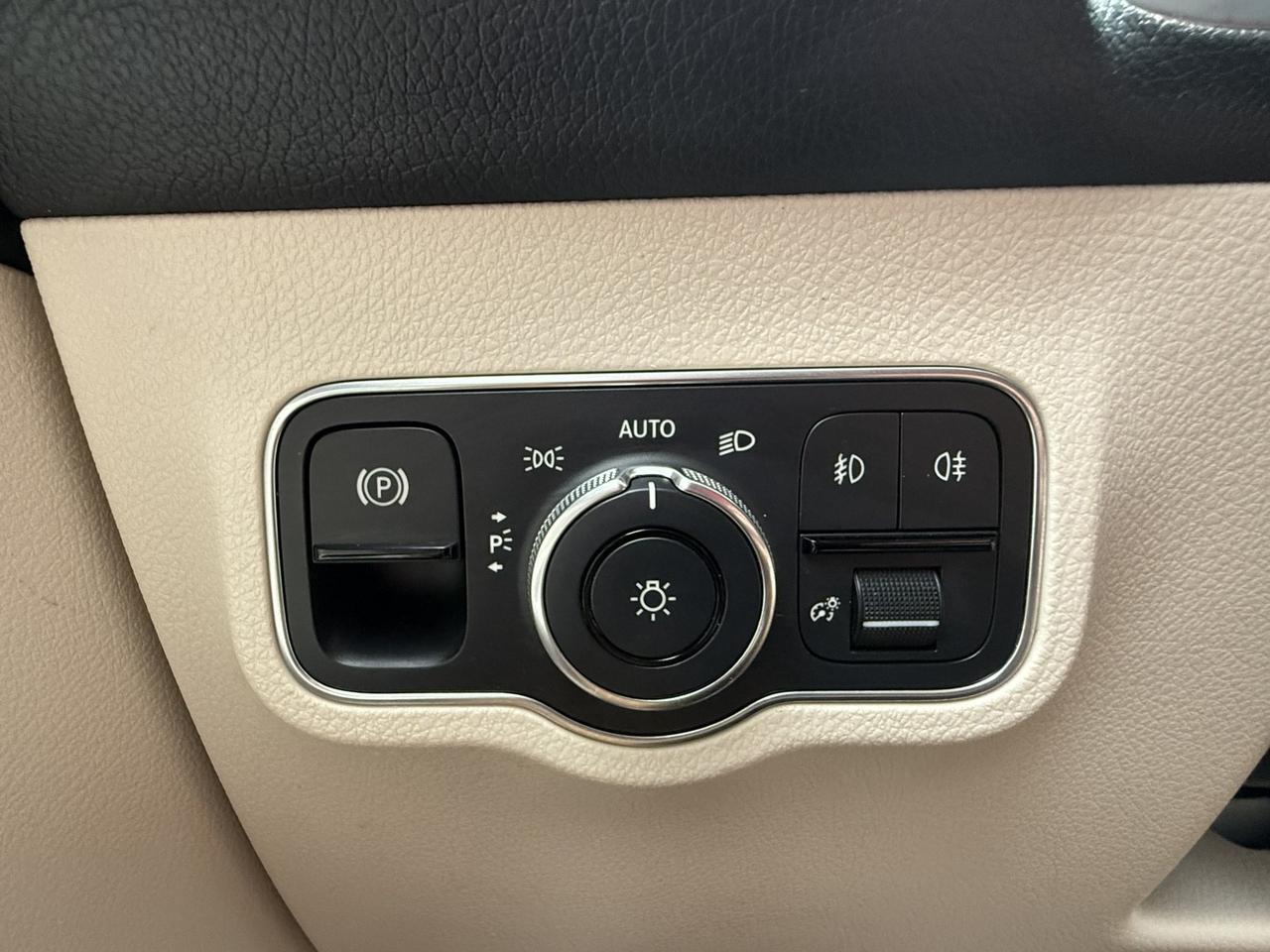 2021 Mercedes-Benz GLB GLB 250 Hollywood FL