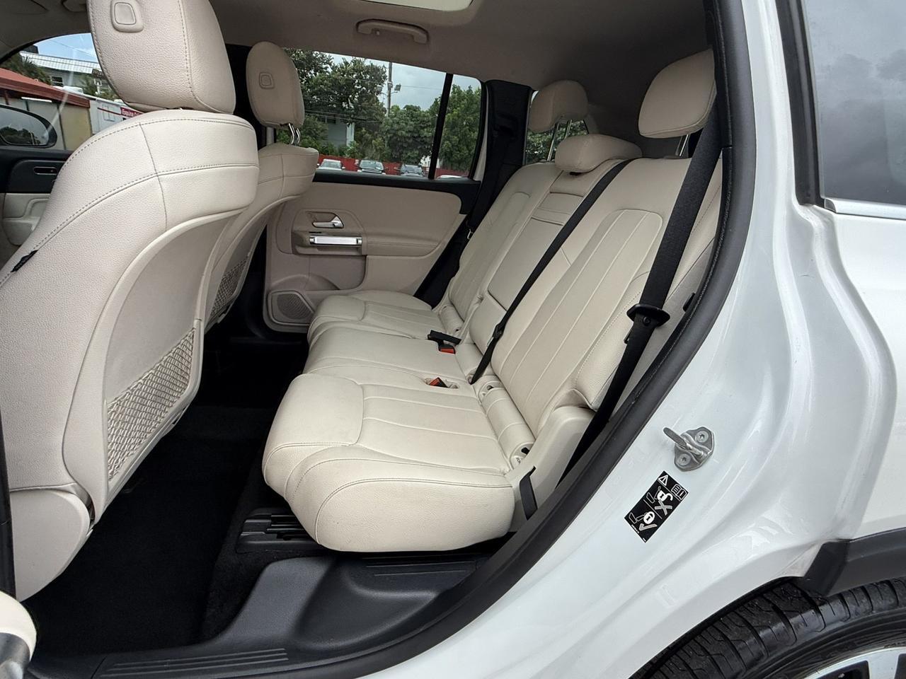 2021 Mercedes-Benz GLB GLB 250 Hollywood FL