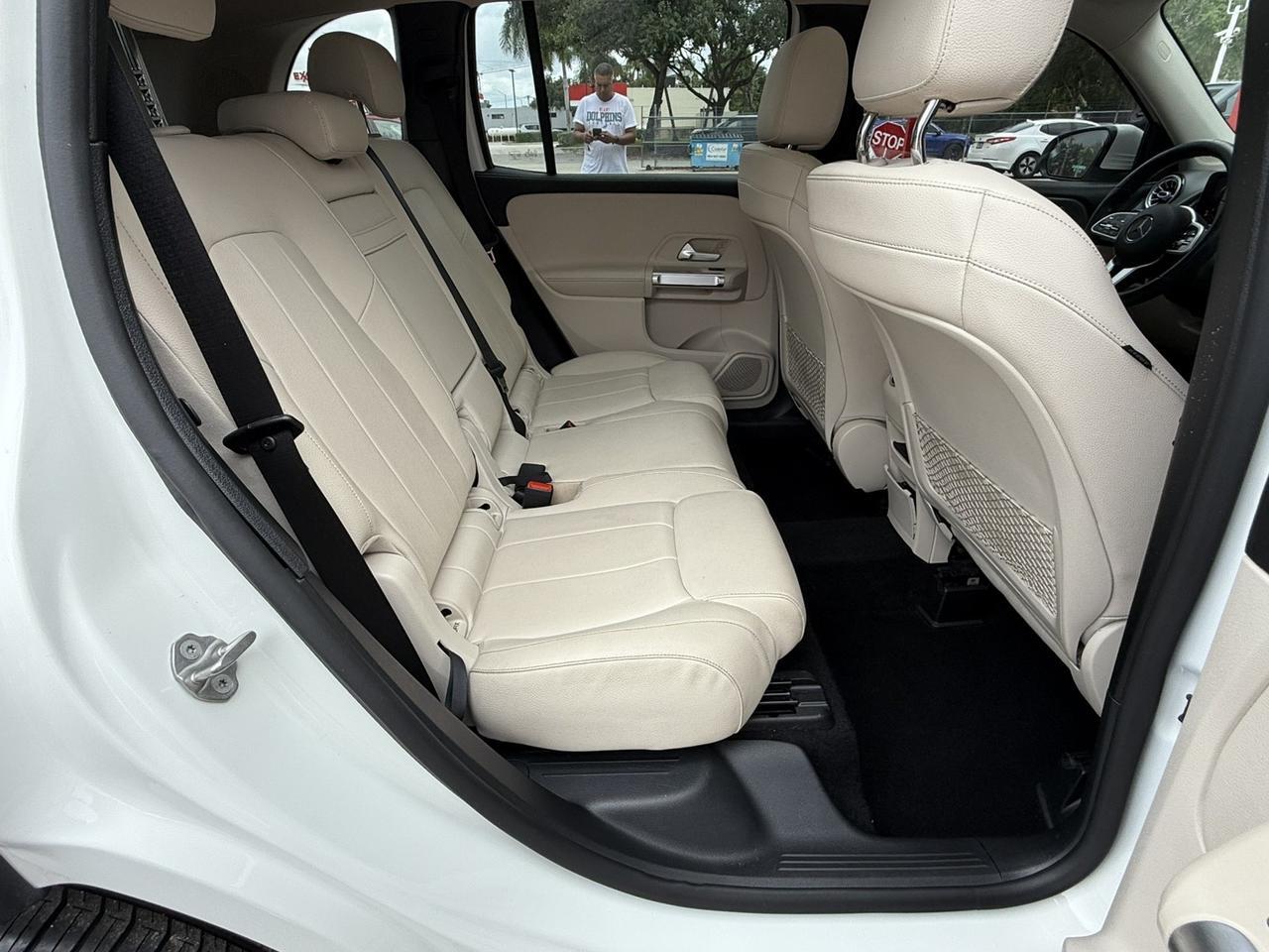 2021 Mercedes-Benz GLB GLB 250 Hollywood FL