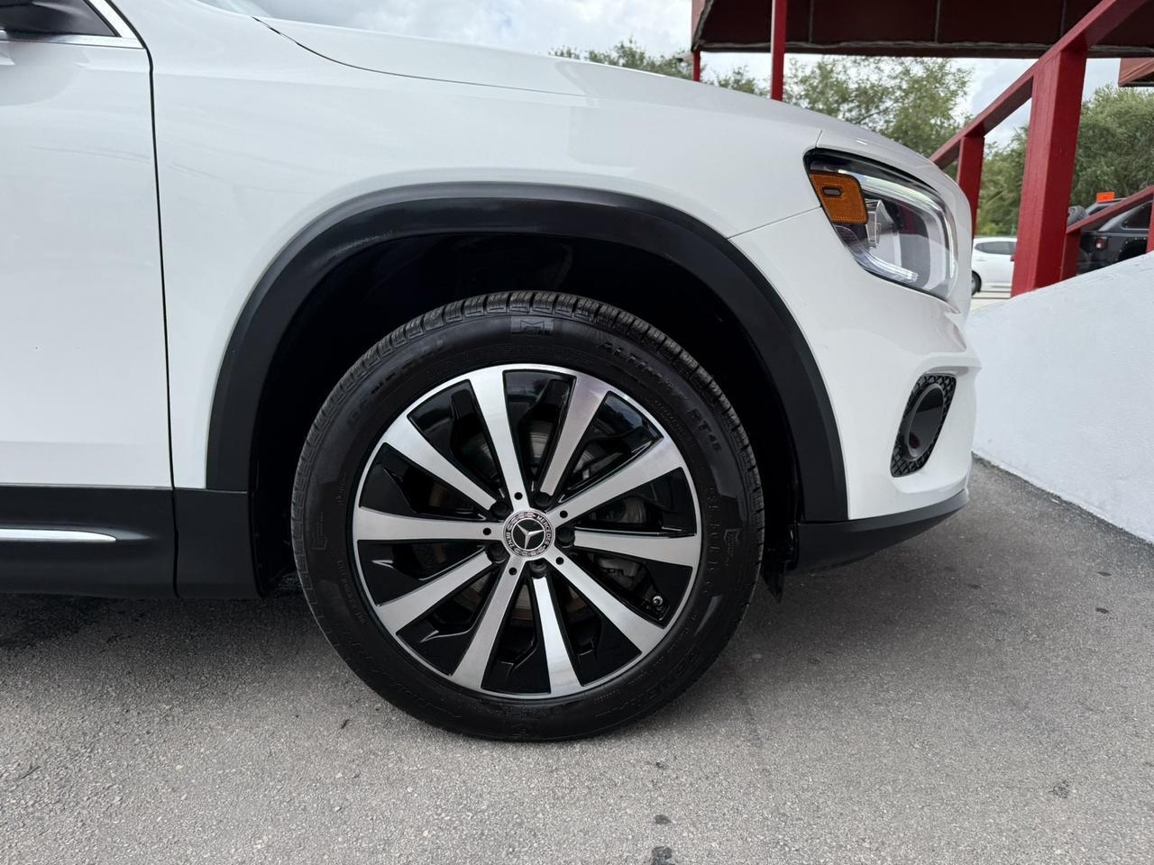 2021 Mercedes-Benz GLB GLB 250 Hollywood FL