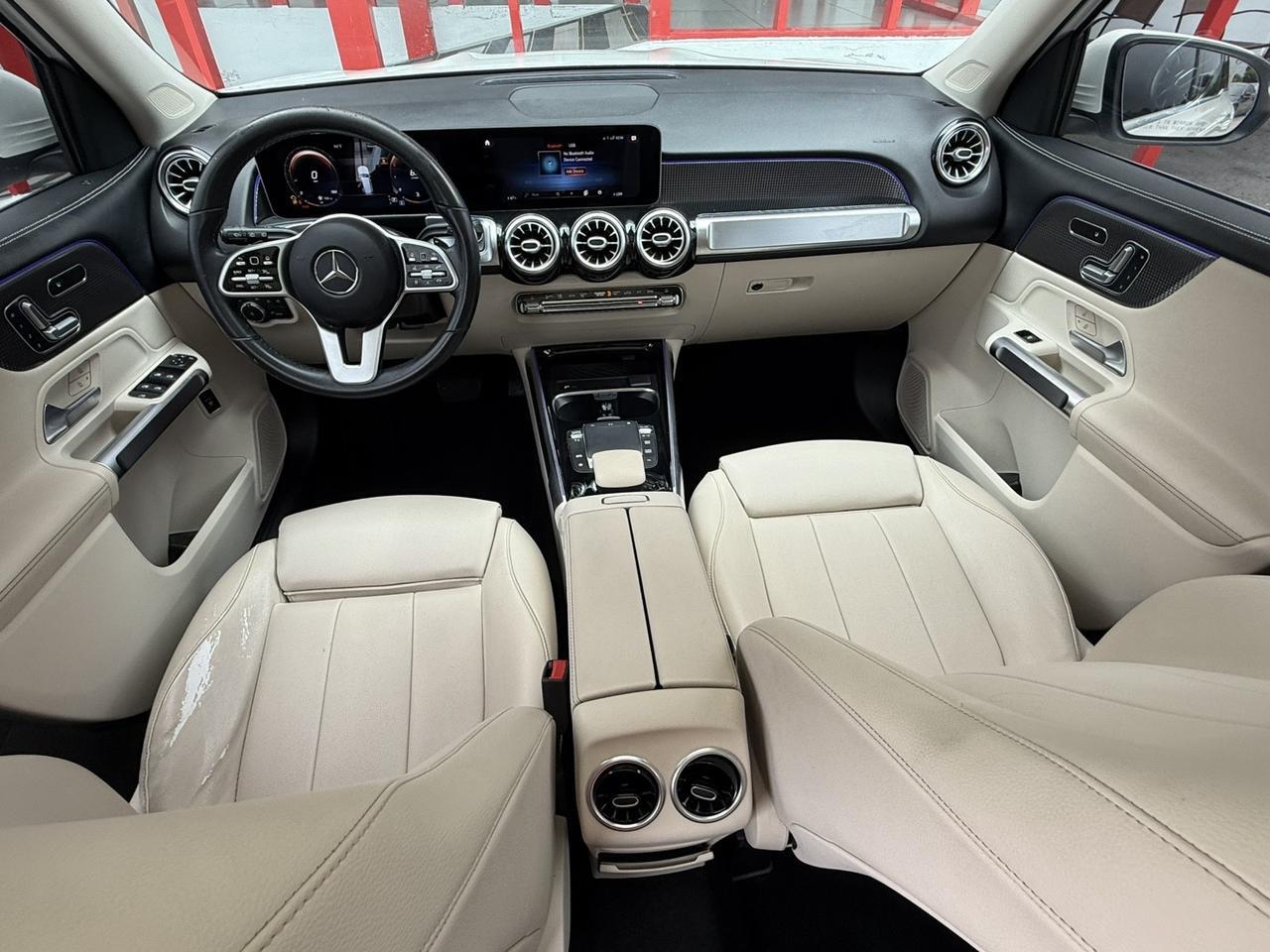 2021 Mercedes-Benz GLB GLB 250 Hollywood FL