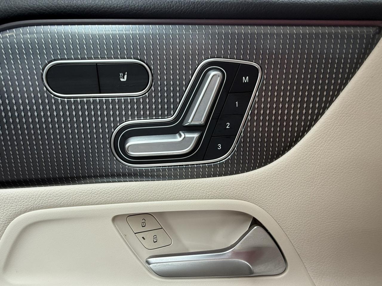 2021 Mercedes-Benz GLB GLB 250 Hollywood FL