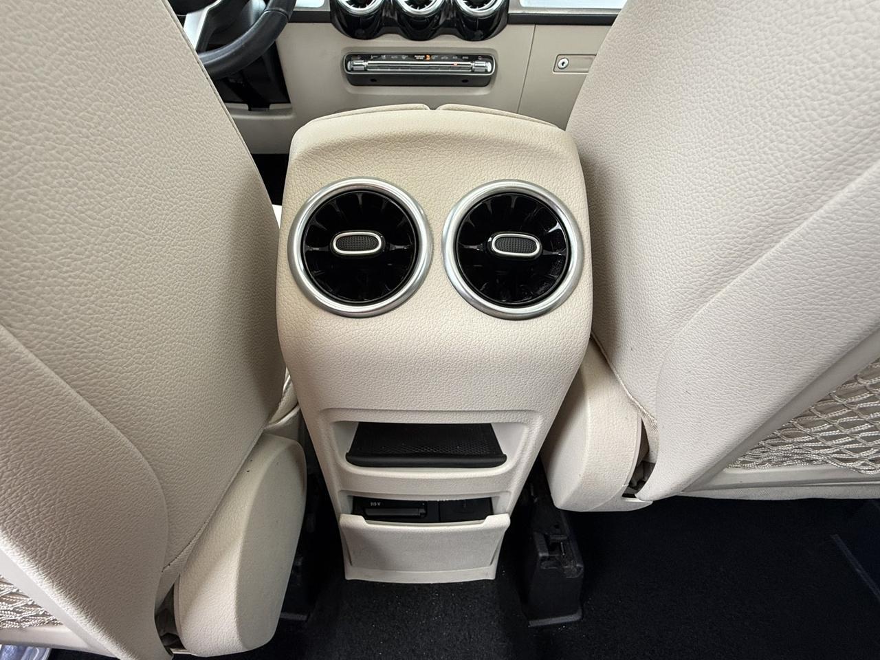 2021 Mercedes-Benz GLB GLB 250 Hollywood FL