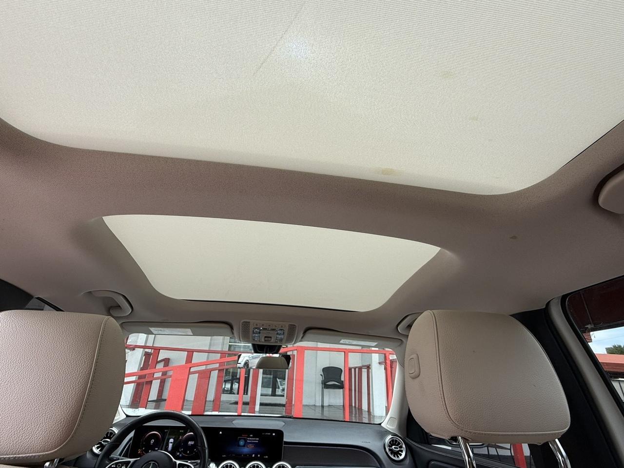 2021 Mercedes-Benz GLB GLB 250 Hollywood FL