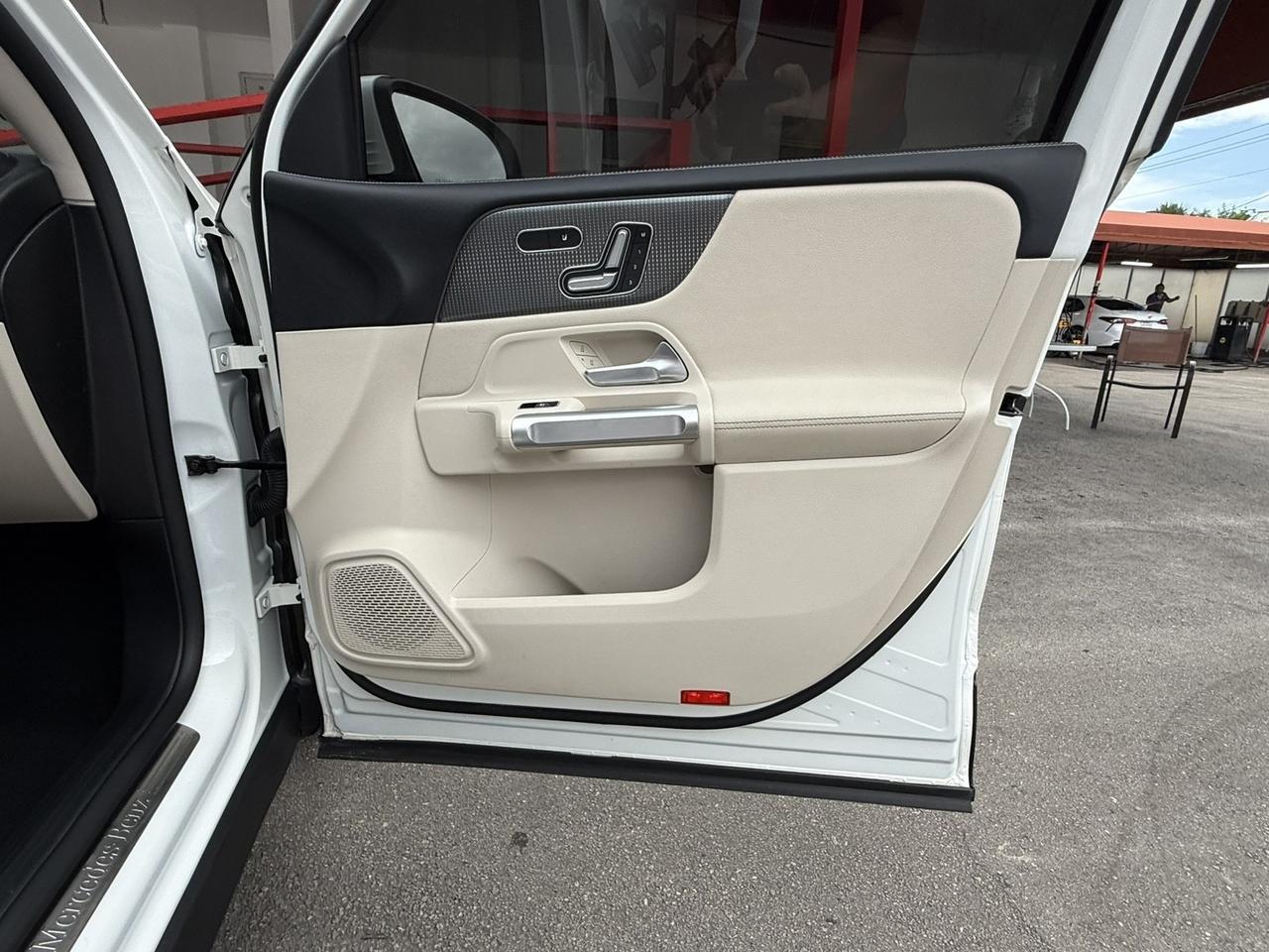 2021 Mercedes-Benz GLB GLB 250 Hollywood FL