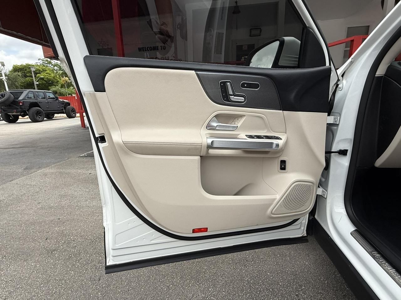 2021 Mercedes-Benz GLB GLB 250 Hollywood FL
