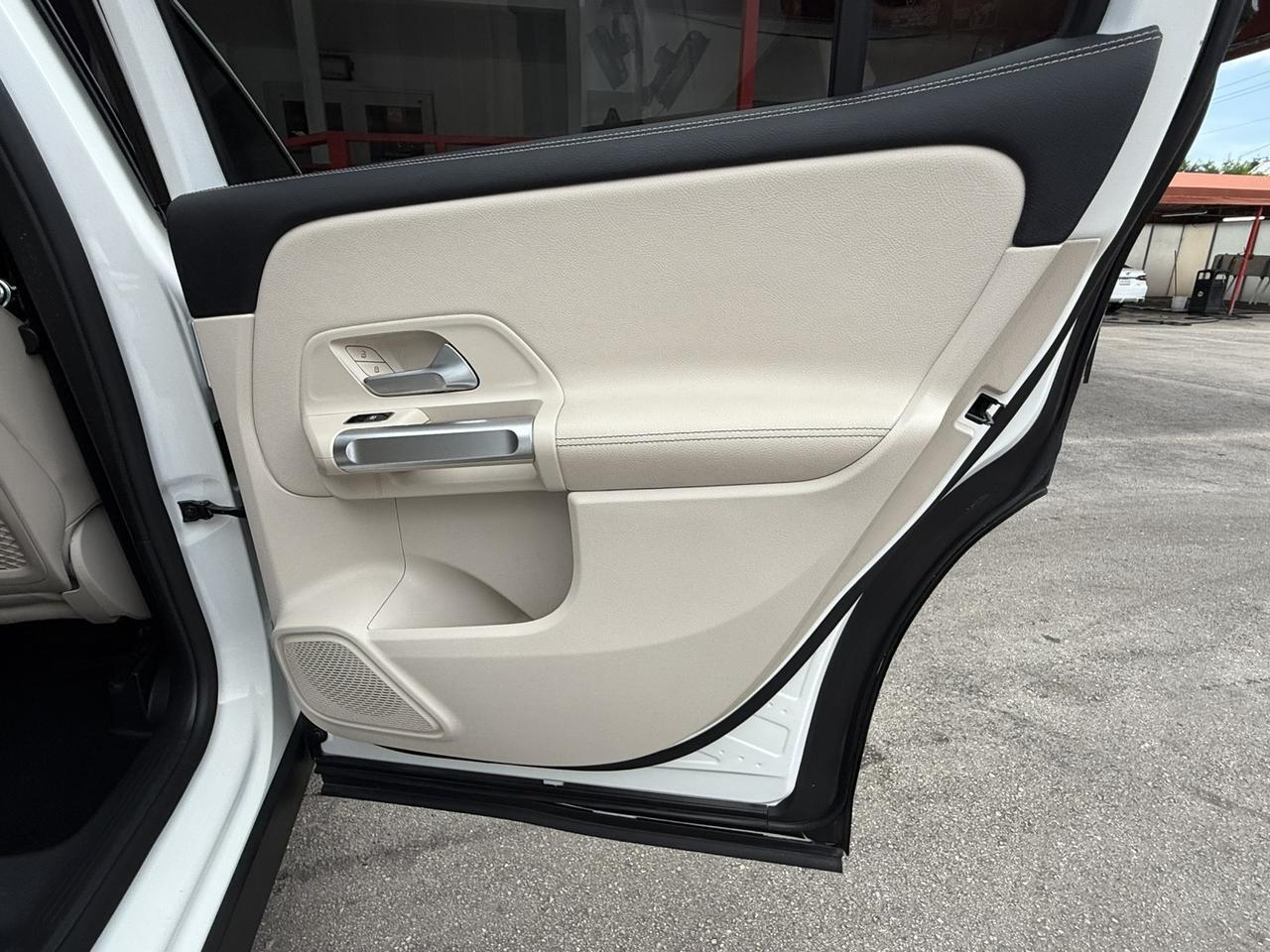 2021 Mercedes-Benz GLB GLB 250 Hollywood FL