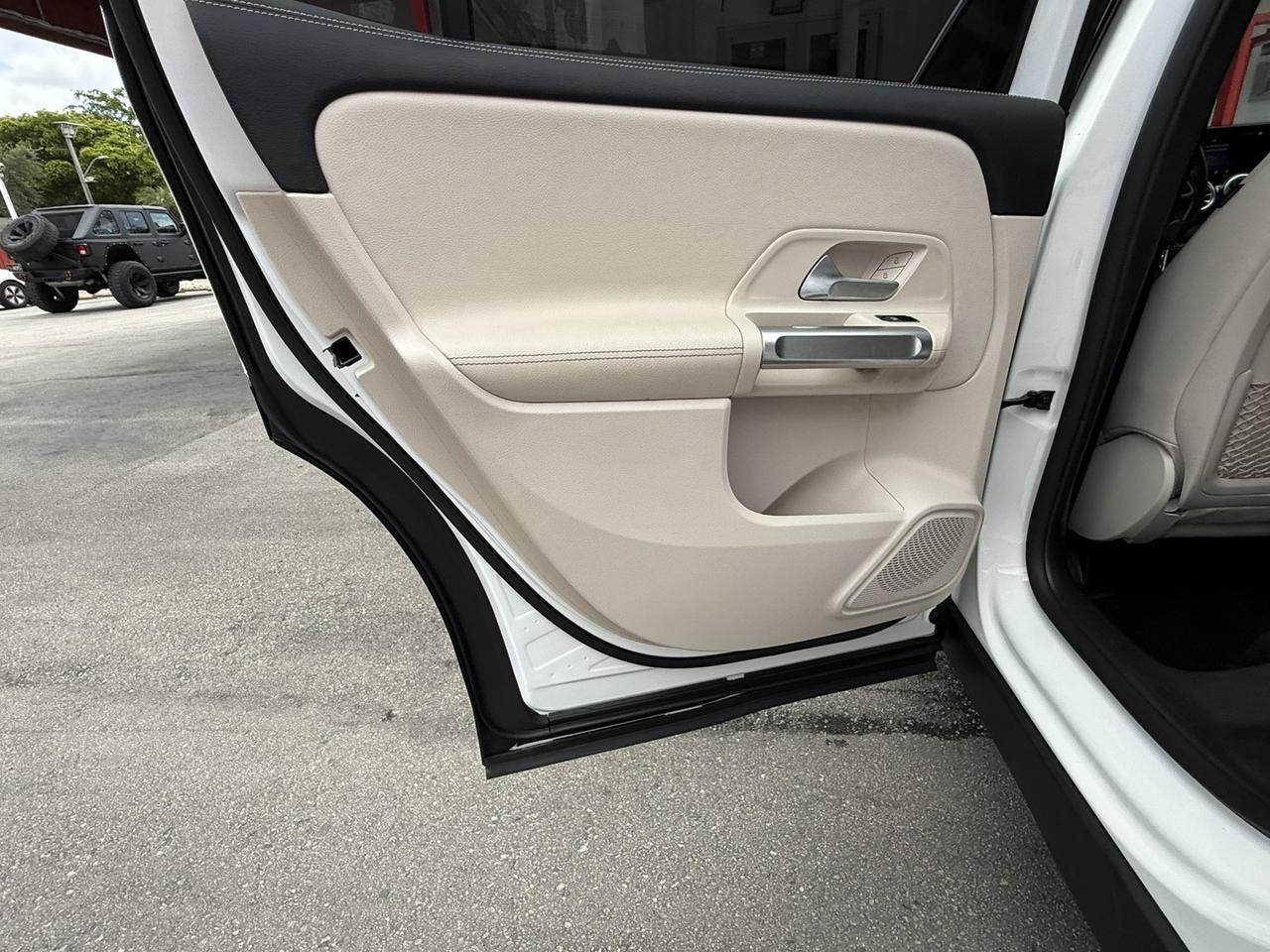 2021 Mercedes-Benz GLB GLB 250 Hollywood FL