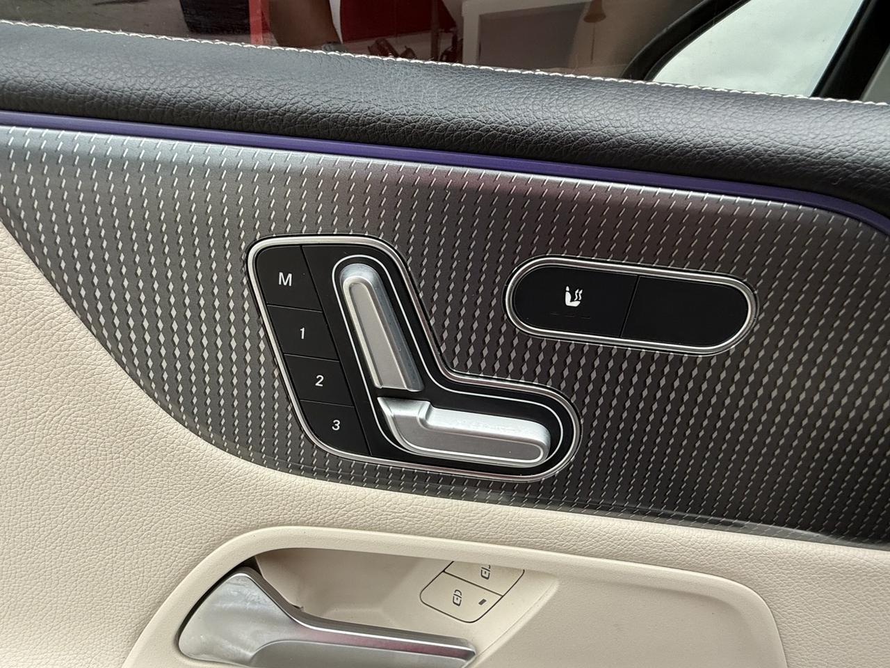 2021 Mercedes-Benz GLB GLB 250 Hollywood FL