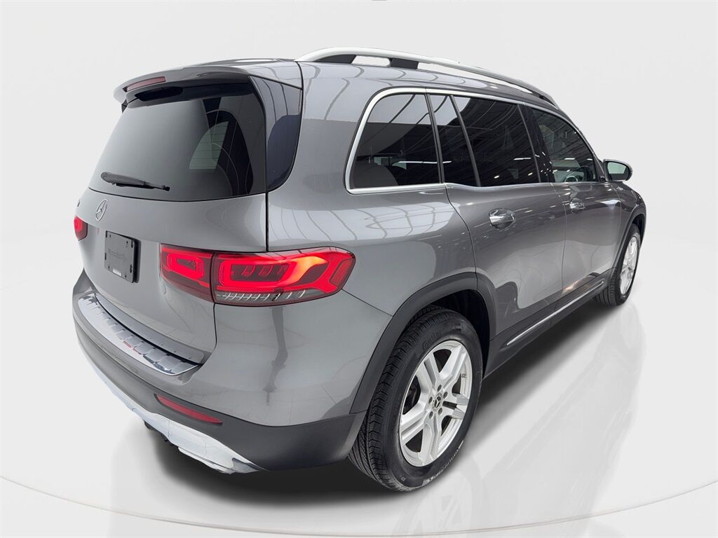 2021 Mercedes-Benz GLB GLB 250 NAV,CAM,PANO,HTD STS,BLIND SPOT Plano TX
