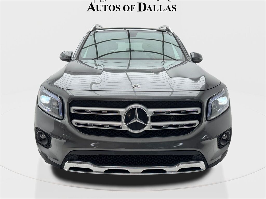 2021 Mercedes-Benz GLB GLB 250 NAV,CAM,PANO,HTD STS,BLIND SPOT Plano TX
