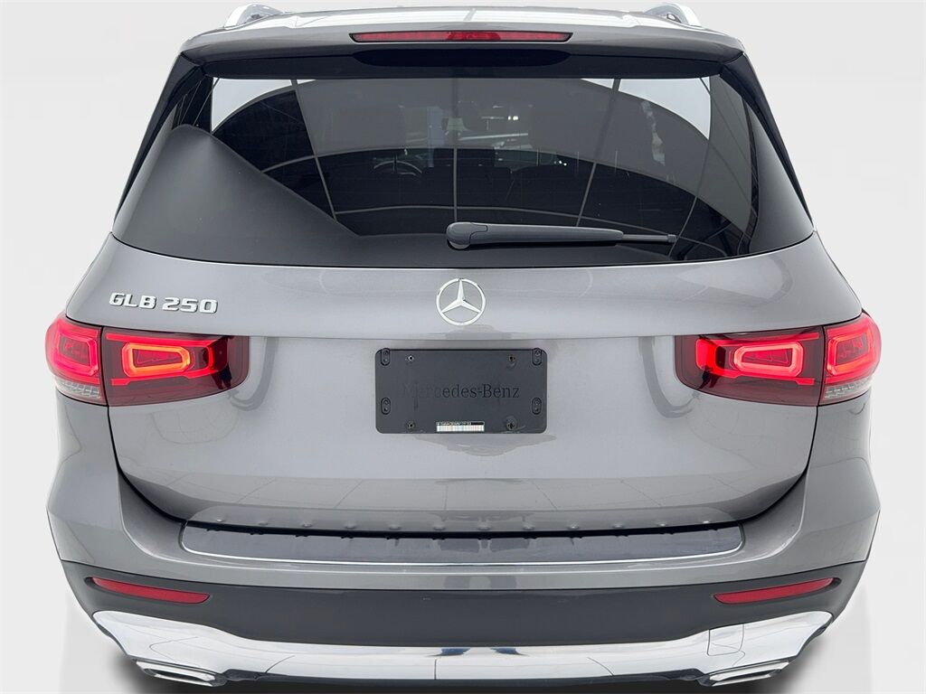 2021 Mercedes-Benz GLB GLB 250 NAV,CAM,PANO,HTD STS,BLIND SPOT Plano TX