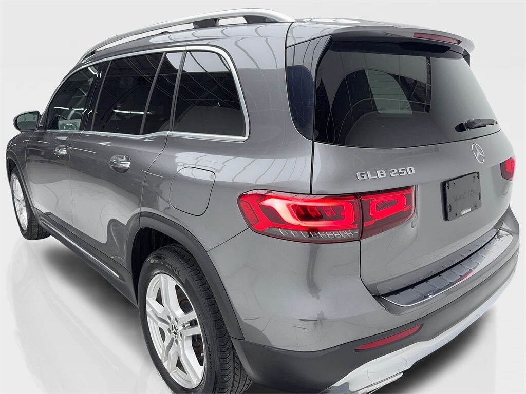 2021 Mercedes-Benz GLB GLB 250 NAV,CAM,PANO,HTD STS,BLIND SPOT Plano TX