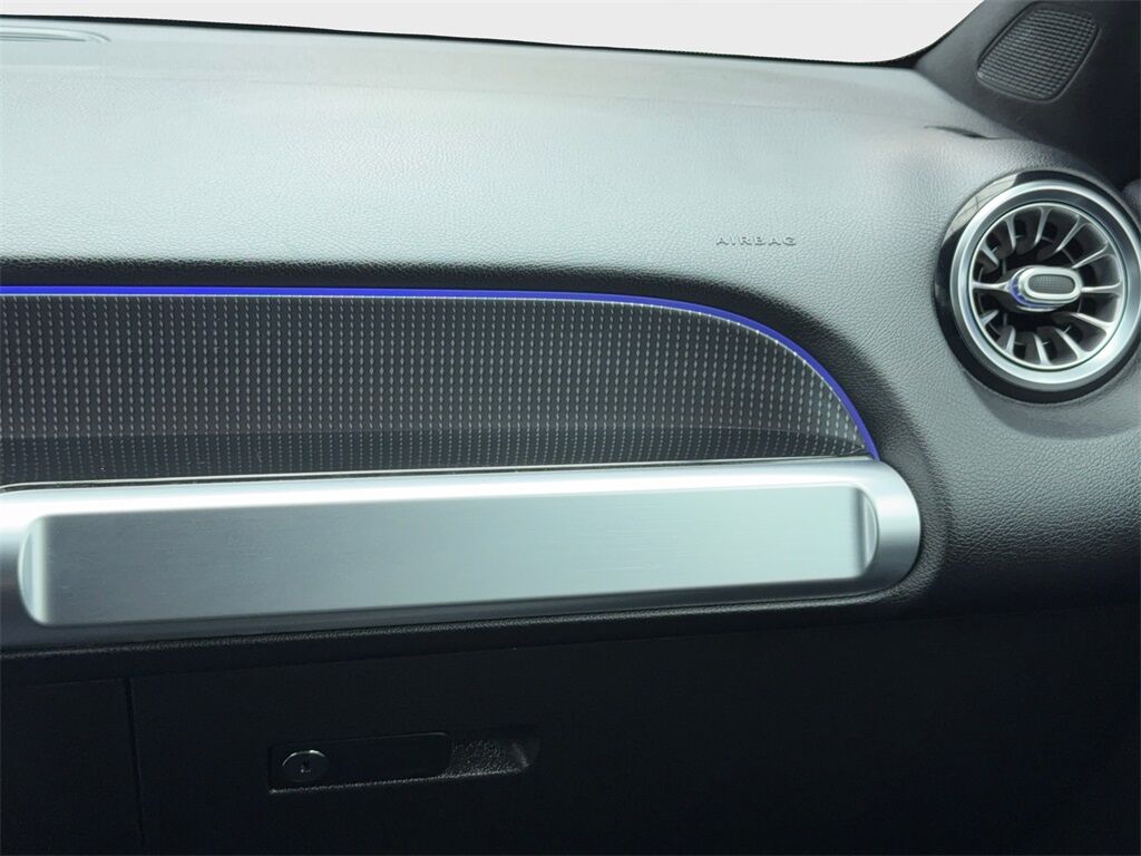 2021 Mercedes-Benz GLB GLB 250 NAV,CAM,PANO,HTD STS,BLIND SPOT Plano TX