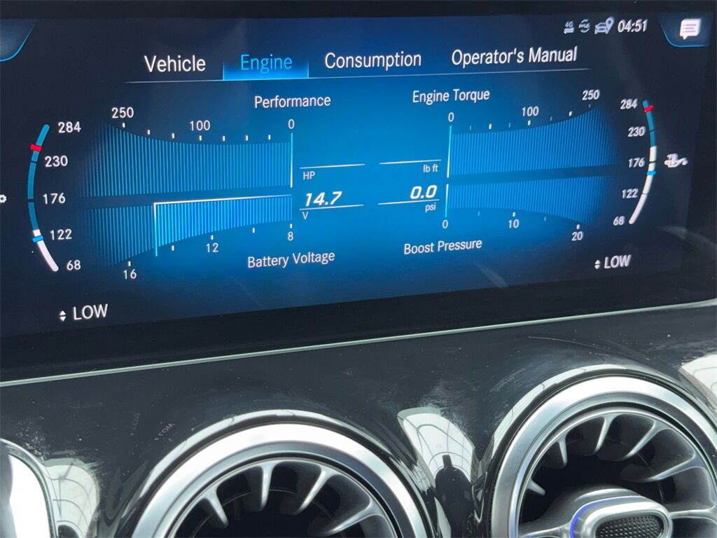 2021 Mercedes-Benz GLB GLB 250 NAV,CAM,PANO,HTD STS,BLIND SPOT Plano TX