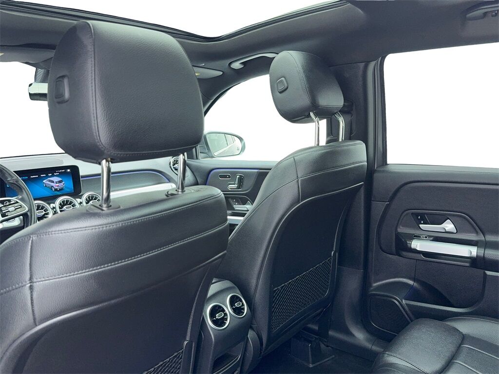 2021 Mercedes-Benz GLB GLB 250 NAV,CAM,PANO,HTD STS,BLIND SPOT Plano TX