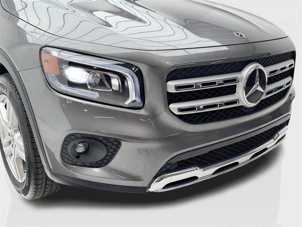 2021 Mercedes-Benz GLB GLB 250 NAV,CAM,PANO,HTD STS,BLIND SPOT Plano TX