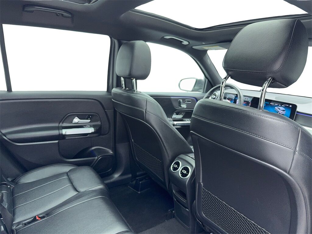 2021 Mercedes-Benz GLB GLB 250 NAV,CAM,PANO,HTD STS,BLIND SPOT Plano TX