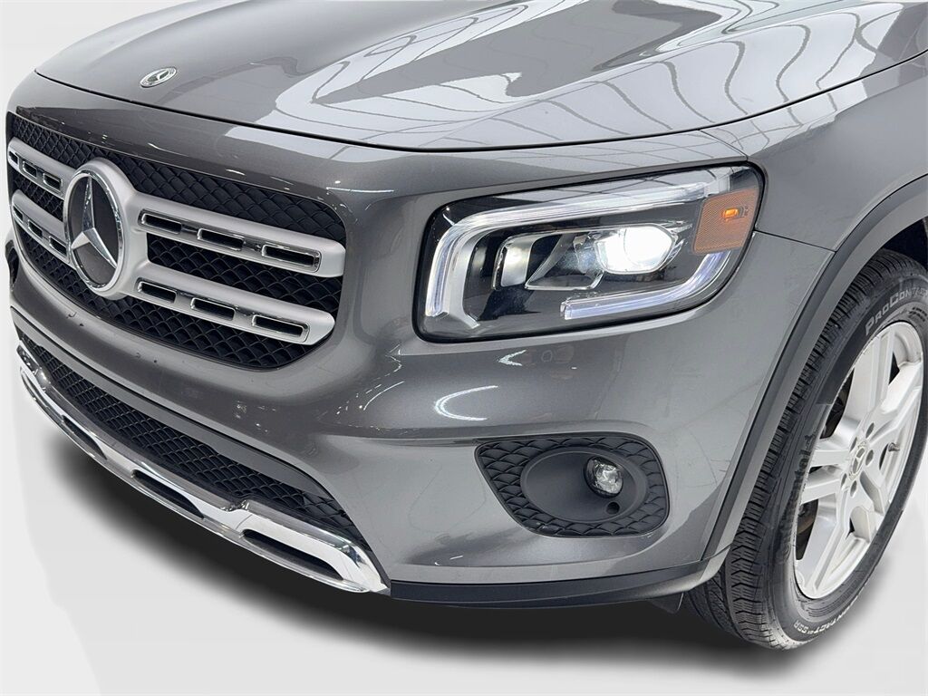 2021 Mercedes-Benz GLB GLB 250 NAV,CAM,PANO,HTD STS,BLIND SPOT Plano TX