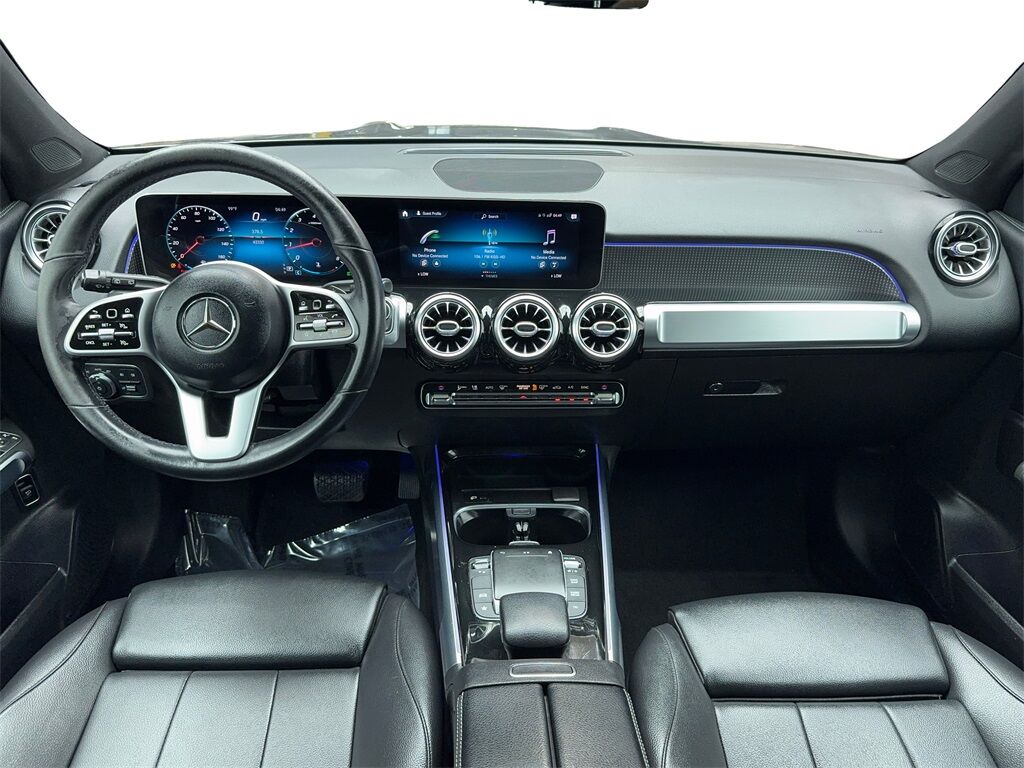 2021 Mercedes-Benz GLB GLB 250 NAV,CAM,PANO,HTD STS,BLIND SPOT Plano TX