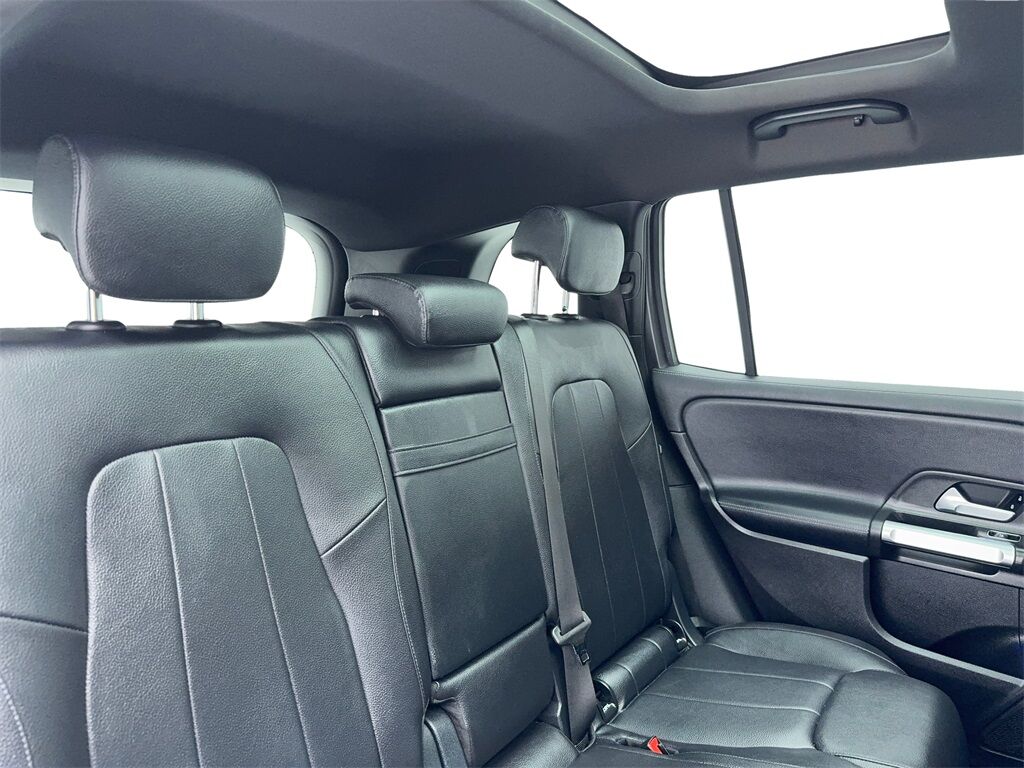2021 Mercedes-Benz GLB GLB 250 NAV,CAM,PANO,HTD STS,BLIND SPOT Plano TX