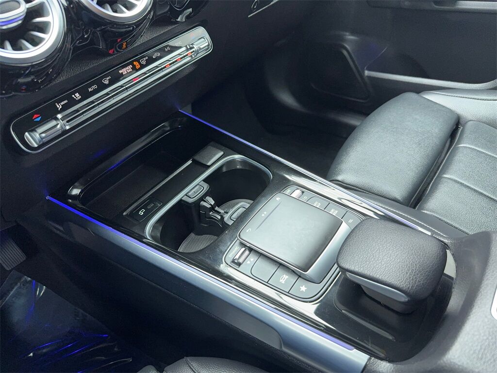 2021 Mercedes-Benz GLB GLB 250 NAV,CAM,PANO,HTD STS,BLIND SPOT Plano TX