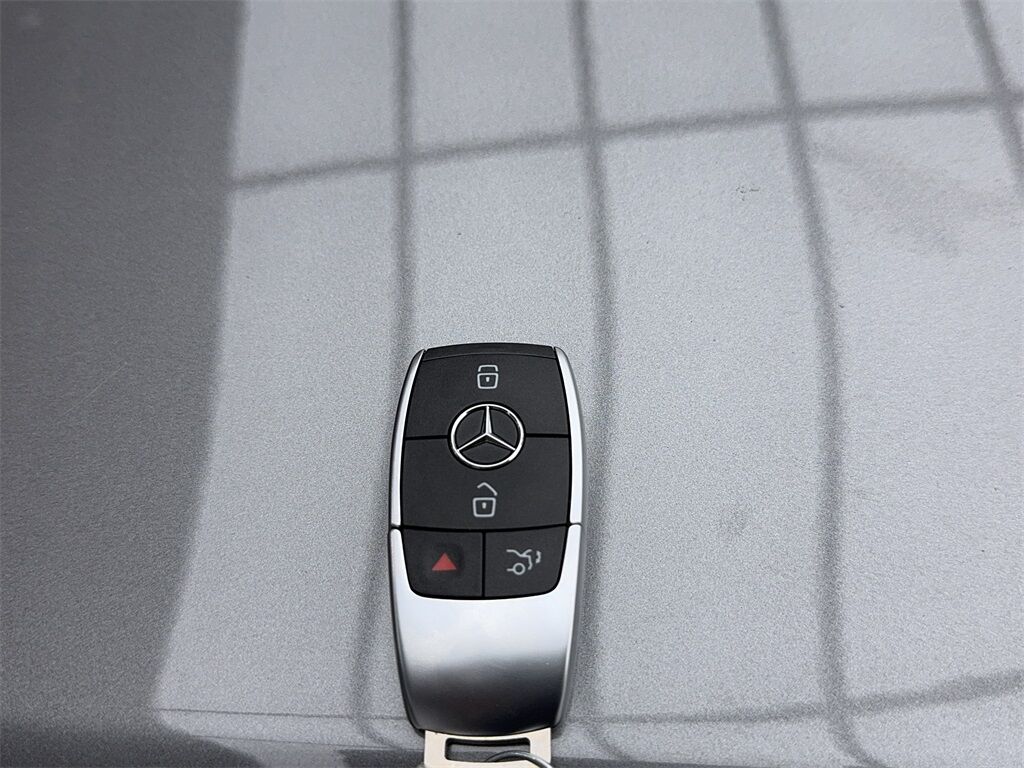2021 Mercedes-Benz GLB GLB 250 NAV,CAM,PANO,HTD STS,BLIND SPOT Plano TX