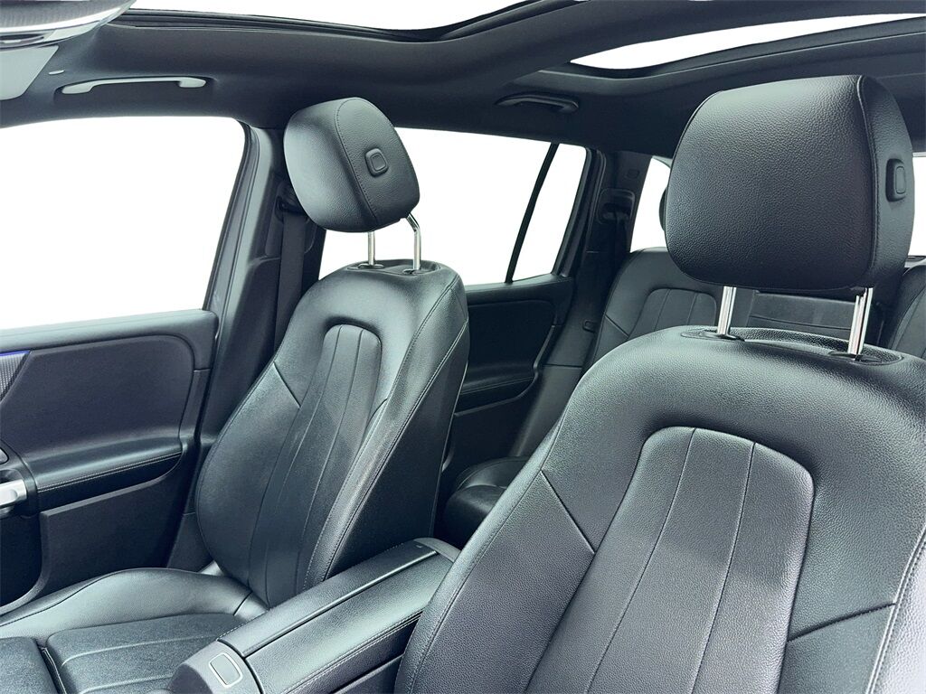 2021 Mercedes-Benz GLB GLB 250 NAV,CAM,PANO,HTD STS,BLIND SPOT Plano TX