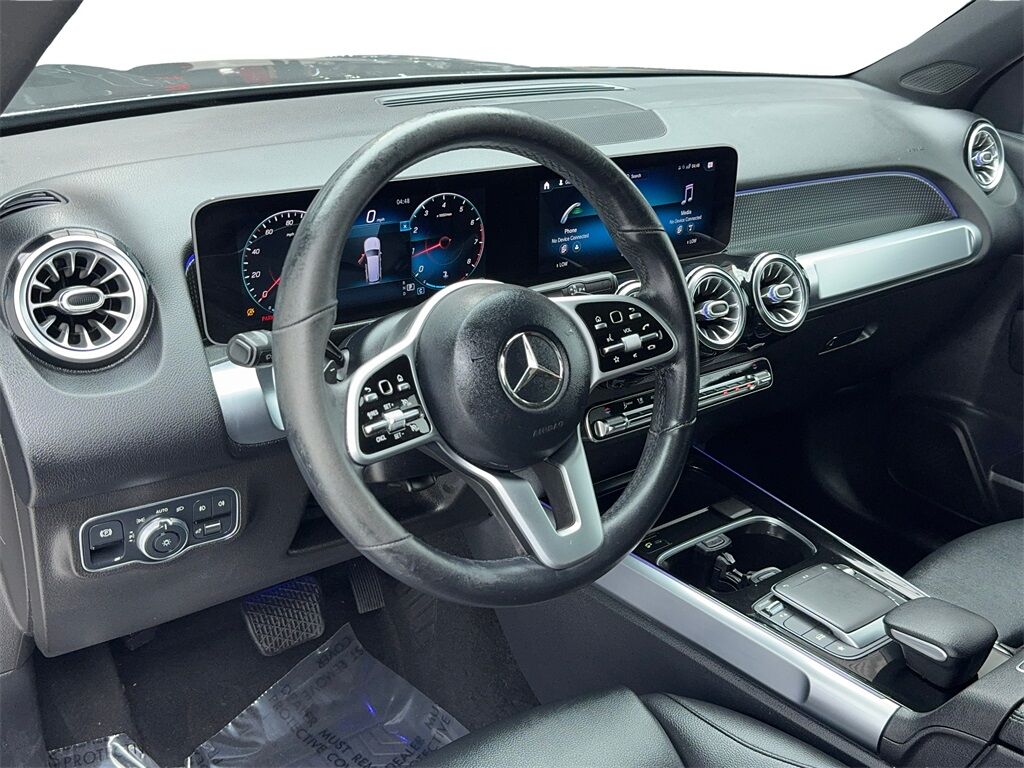 2021 Mercedes-Benz GLB GLB 250 NAV,CAM,PANO,HTD STS,BLIND SPOT Plano TX