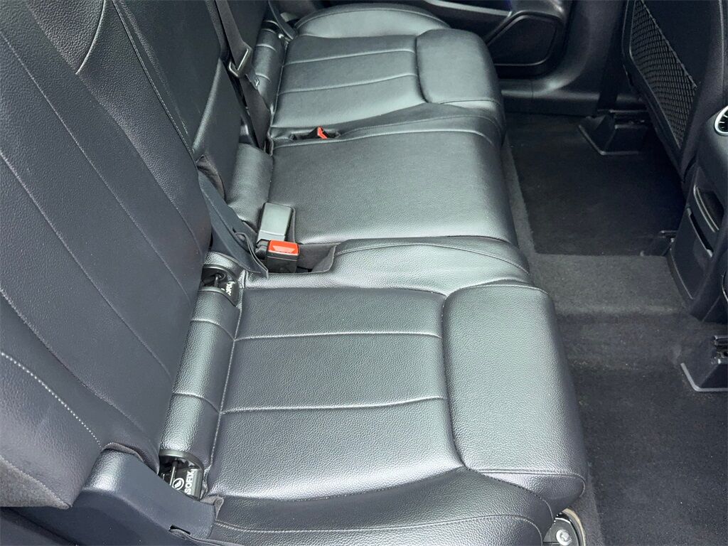 2021 Mercedes-Benz GLB GLB 250 NAV,CAM,PANO,HTD STS,BLIND SPOT Plano TX